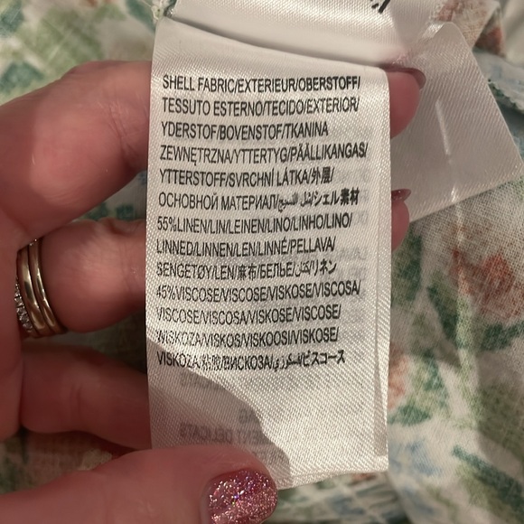 Farm Rio Romper - Picture 9 of 11